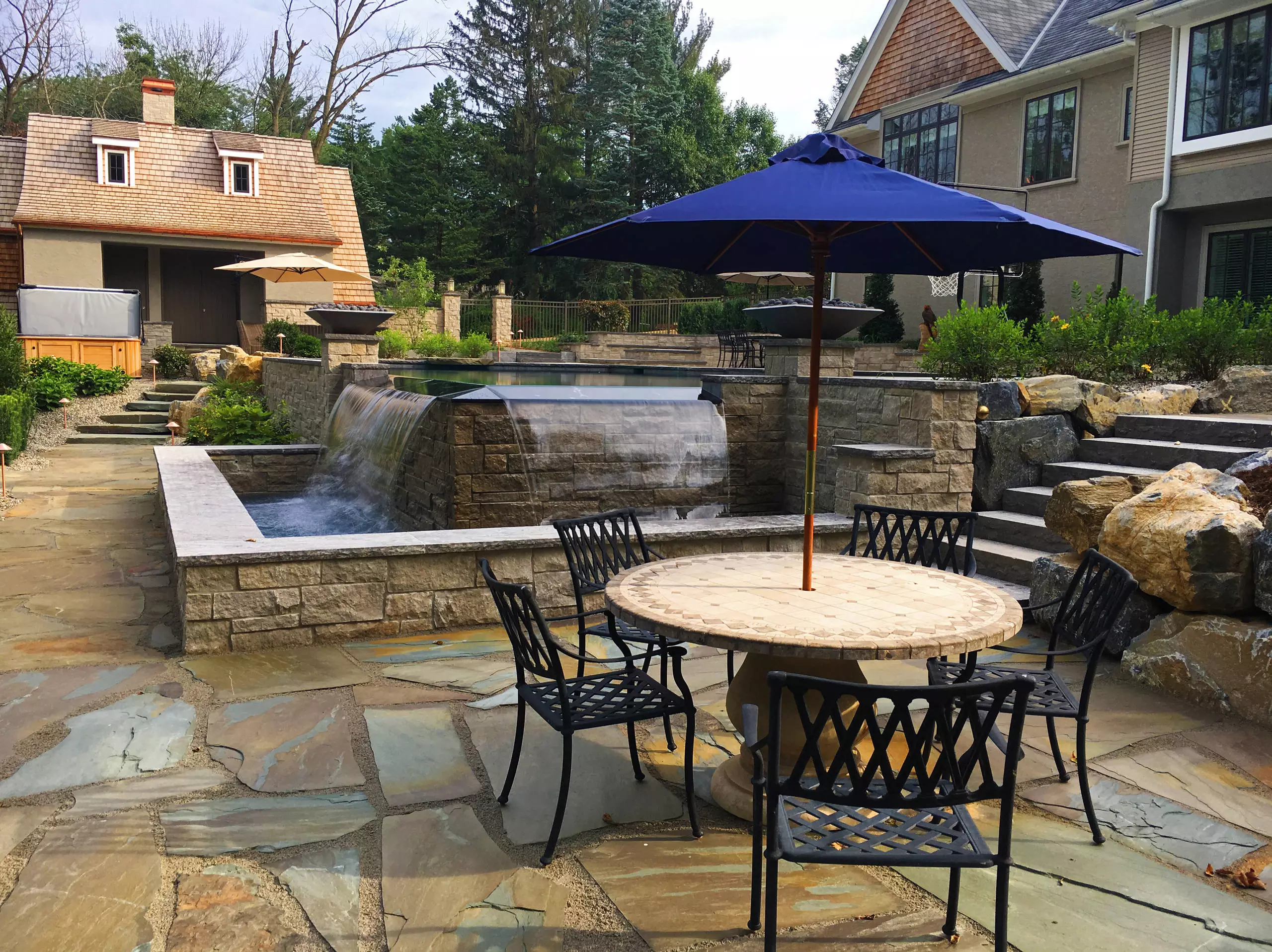 Outdoor Oasis: Adding a Patio to Your Backyard