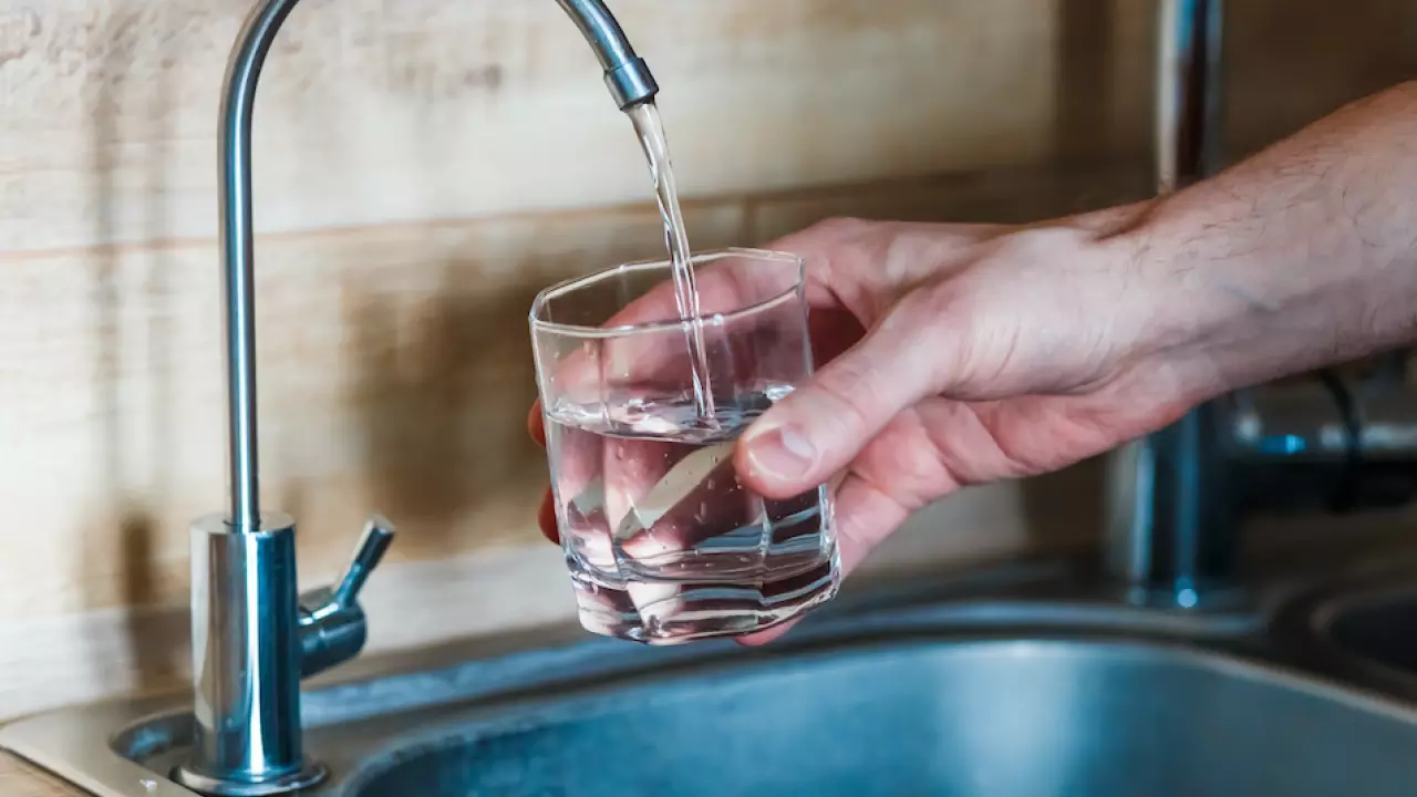 Enhance Your Water Quality with a Water Filtration System: A Step-by-Step Guide