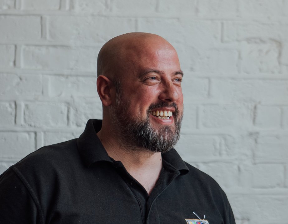 Meet the team