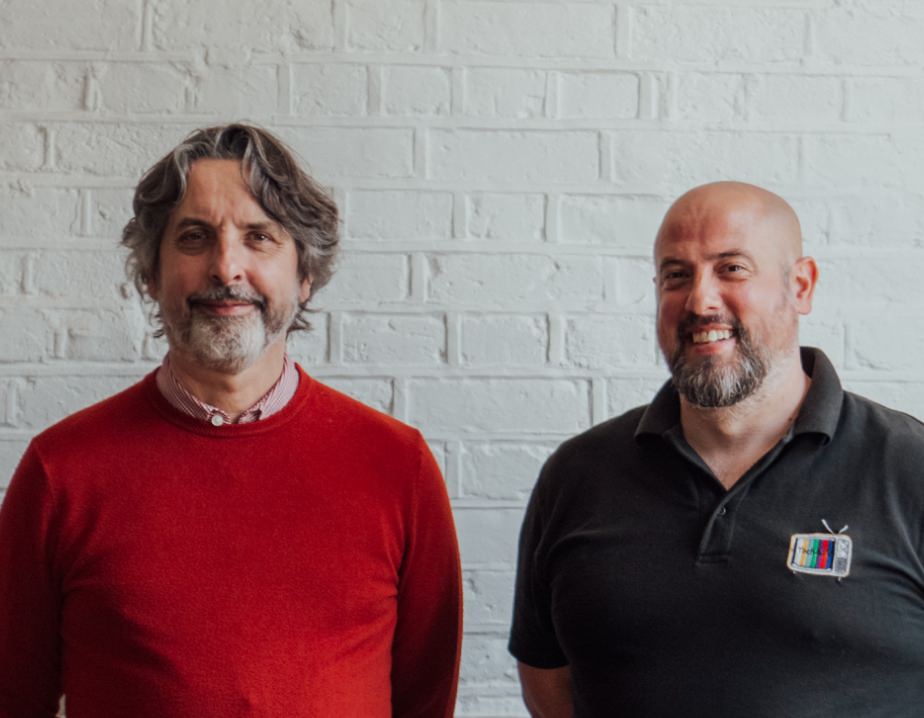 Meet the team