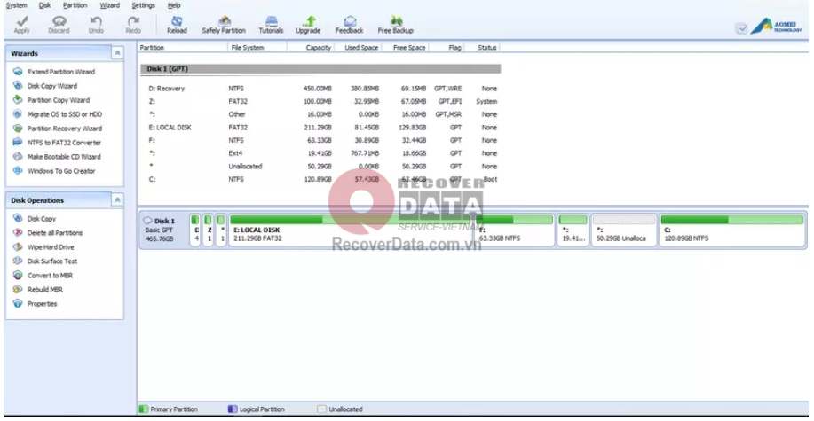 cuu du lieu khi ghost nham 4