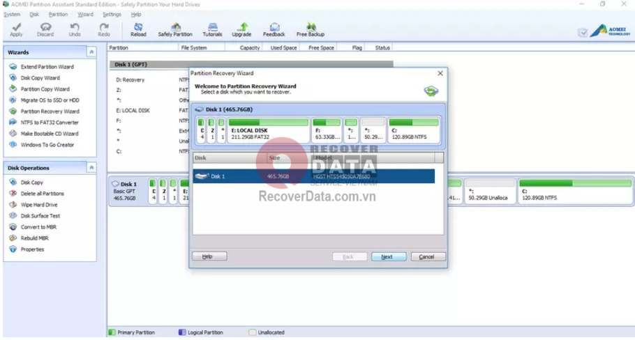 cuu du lieu khi ghost nham 5