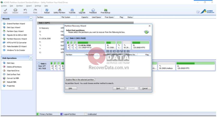 cuu du lieu khi ghost nham 7