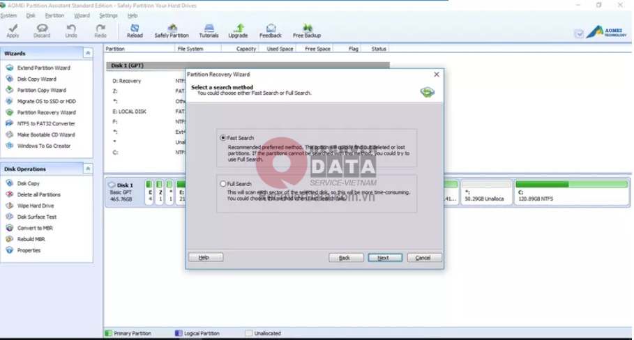 cuu du lieu khi ghost nham 6