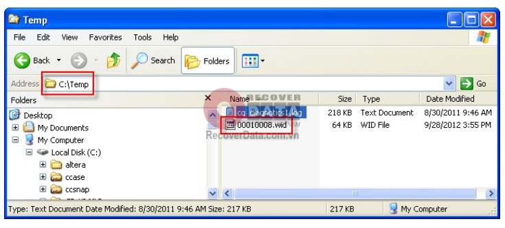 phan mem cuu du lieu recuva 12