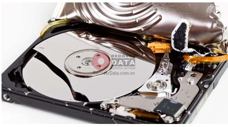 giai dap mot so thac mac ve cuu du lieu o cung 1