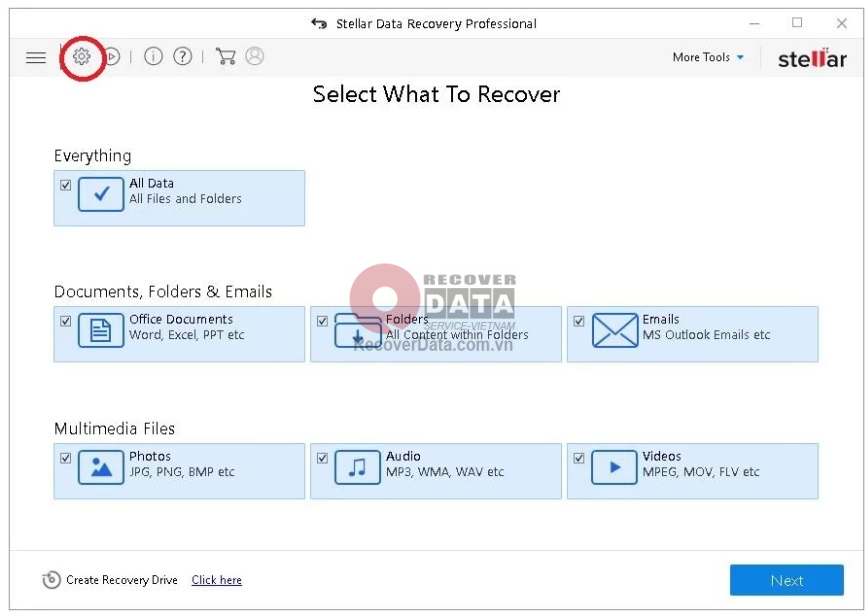 cuu du lieu o cung bi mat dinh dang 3