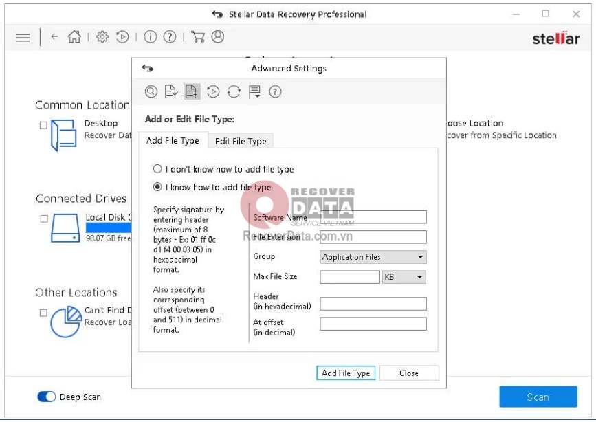 cuu du lieu o cung bi mat dinh dang 6