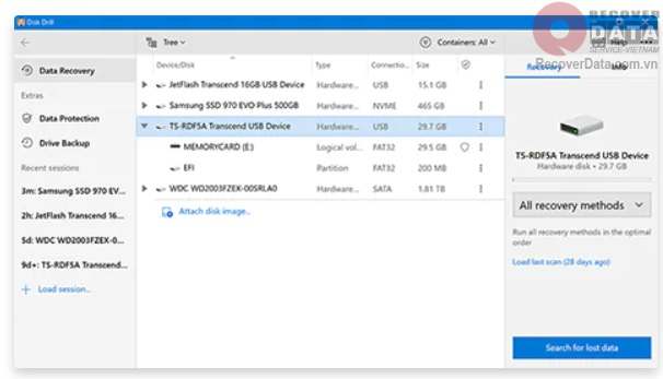 cuu du lieu the nho sd 5
