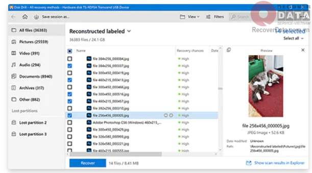 cuu du lieu the nho sd 7