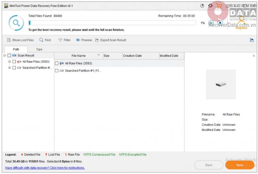 cuu du lieu the nho bi format 3