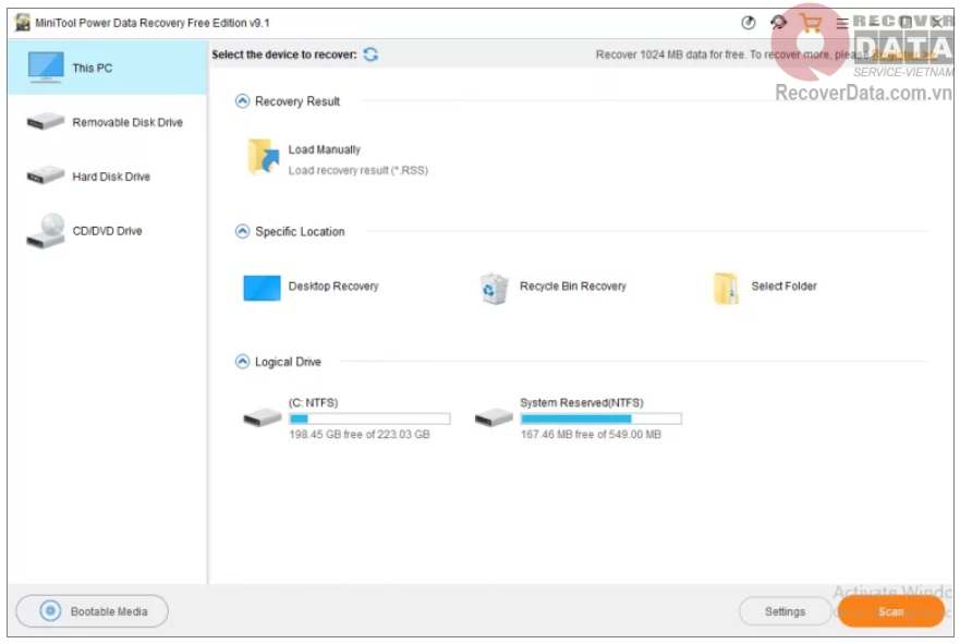 cuu du lieu the nho bi format 2