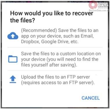 cuu du lieu the nho bi format 17
