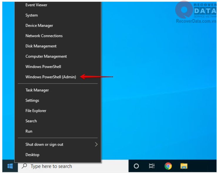 cac meo giup ban cuu du lieu o cung hong 6