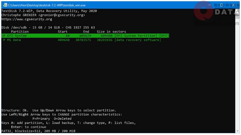 top 5 phan mem cuu du lieu free 4