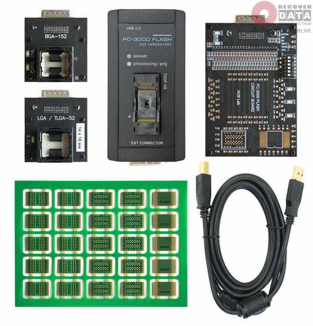 thiet bi cuu du lieu o cung 3