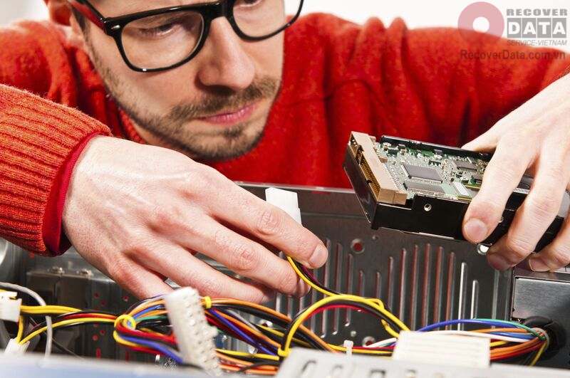 kiem tra va xu ly ram