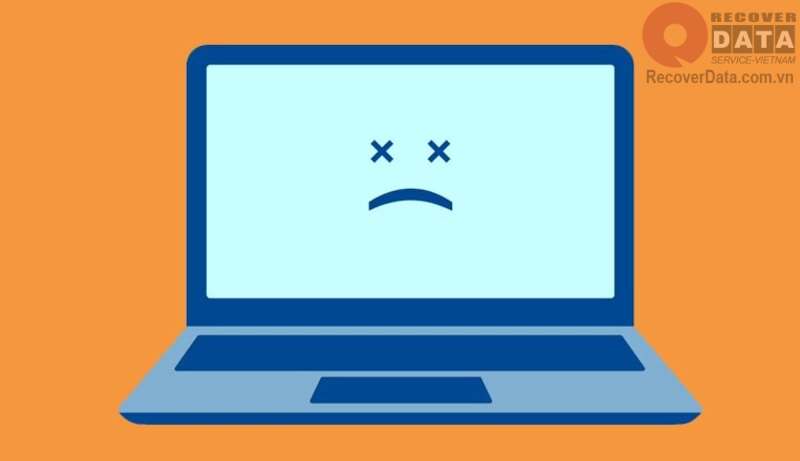 nguyen nhan khien may tinh khoi dong khong len