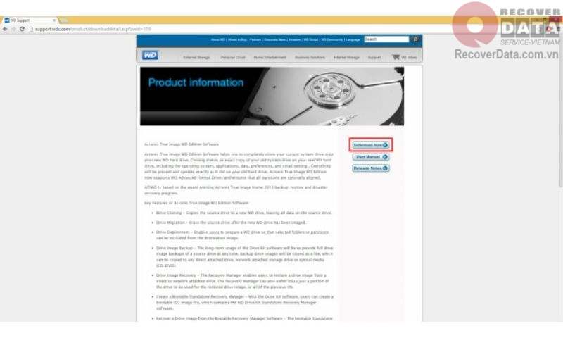 cach copy du lieu tu o cung nay sang o cung khac 3