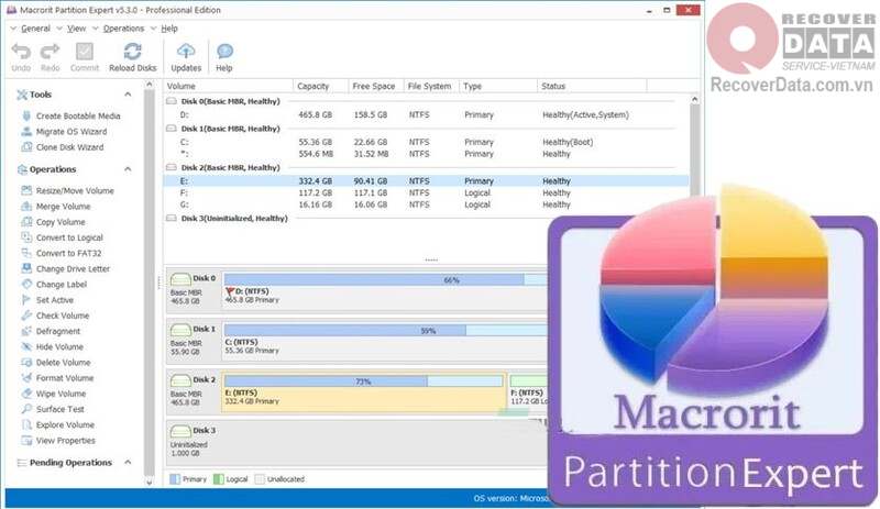 phan mem phan vung o cung 1