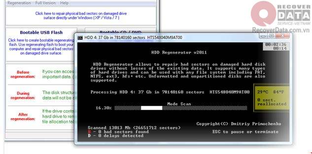 phan mem sua loi o cung bi bad 4