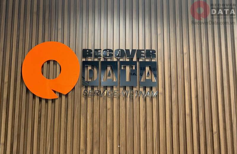 Khôi phục file đã xóa vĩnh viễn trong thùng rác