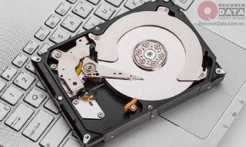 cach khoi phuc tap tin tu o dia cung bi hong