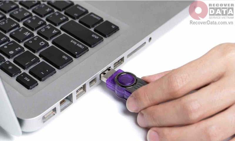 Tiet kiem thoi gian khi khoi phuc file qua phan mem