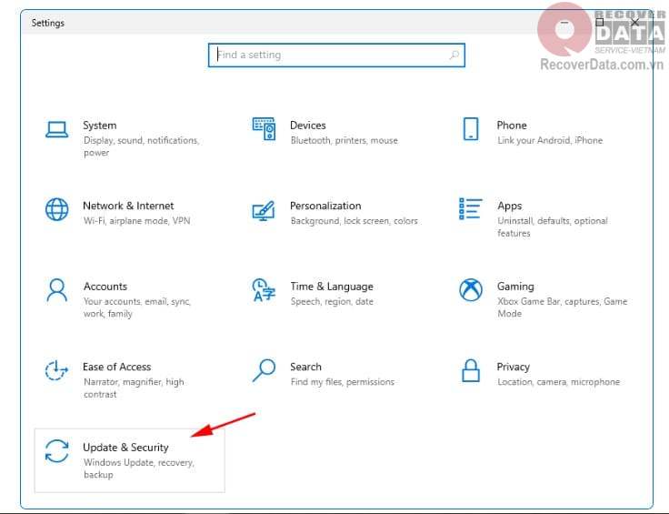 Cứu dữ liệu USB bị virus ăn