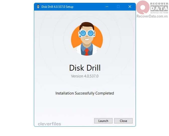 Cứu dữ liệu USB bị virus ăn