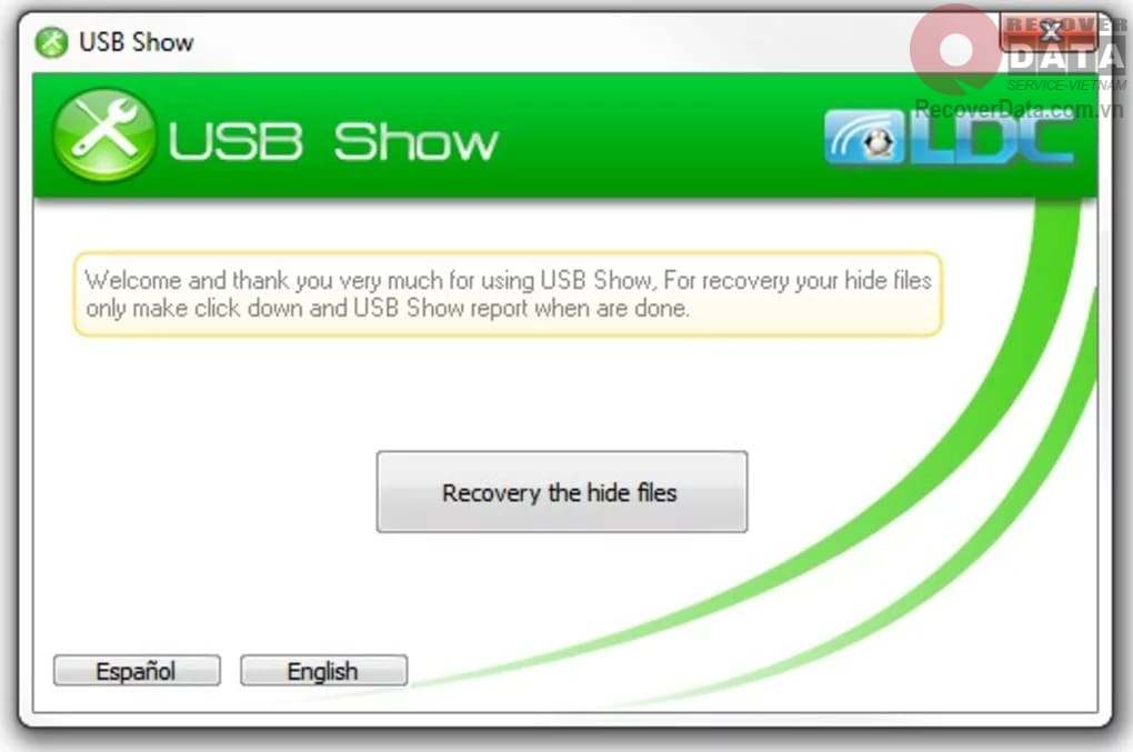 USB Show