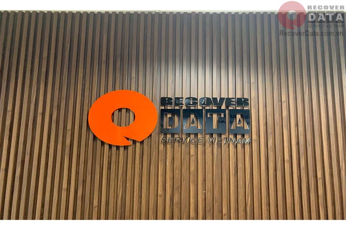 Bách Khoa Data Recovery