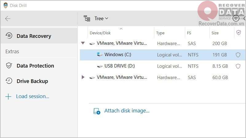 phan mem cuu du lieu o cung dau ghi camera 1