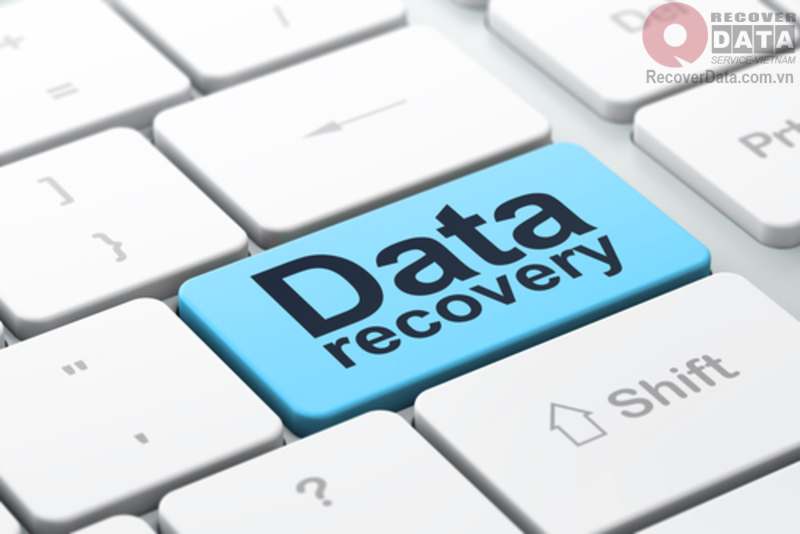 luu y phan mem cuu du lieu o cung ssd