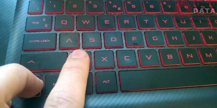 khôi phục file đã xóa trên Win 10