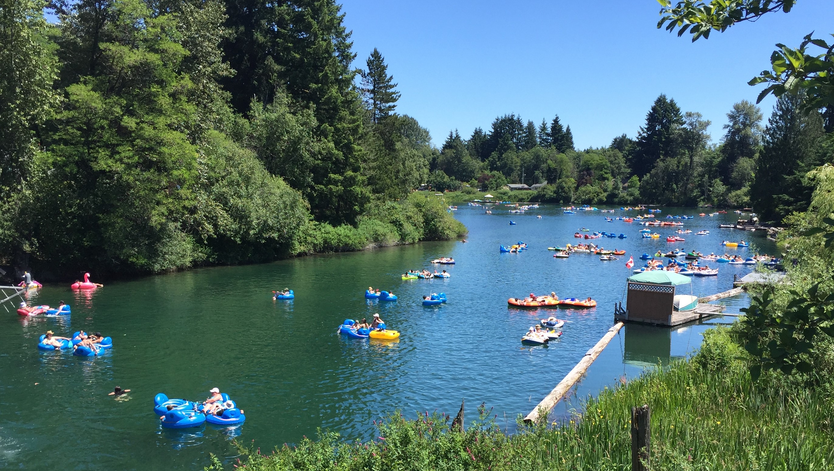 Evergreen Place Apartments affordable seniors housing Lake Cowichan