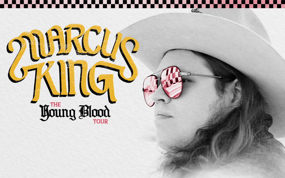 Marcus King | Marcus King Band