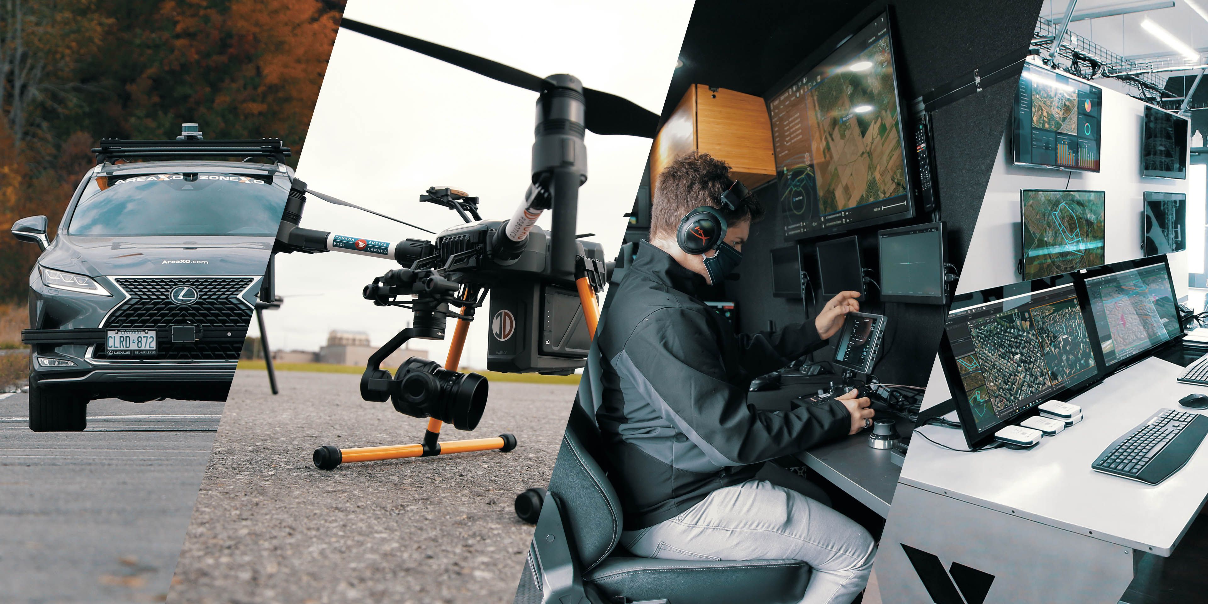 Careers in Geospatial Technology