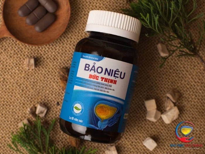 Bảo Niệu Đức Thịnh là sản phẩm hỗ trợ điều trị các chứng bệnh viêm nhiễm đường tiết niệu
