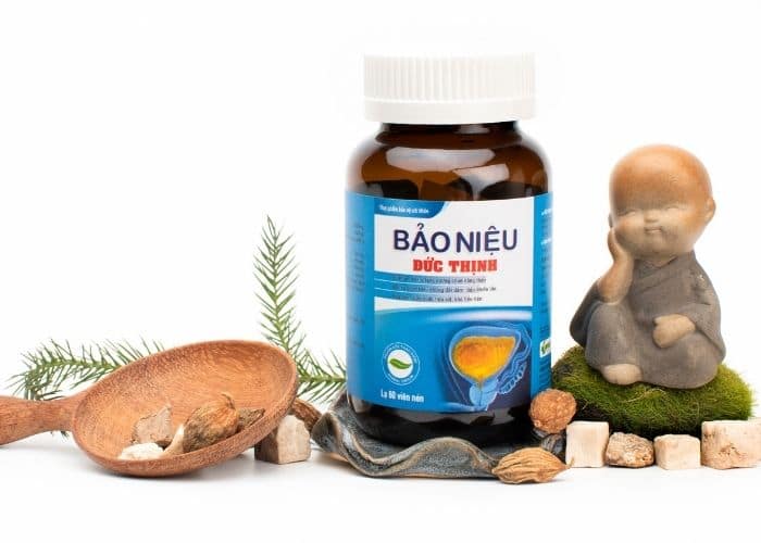 Bảo niệu Đức Thịnh giúp bạn xua tan nỗi ám ảnh mang tên "đái dầm"