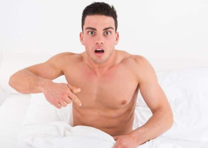 Tự nhiên đái dầm ở người lớn - nỗi ám ảnh của người trưởng thành