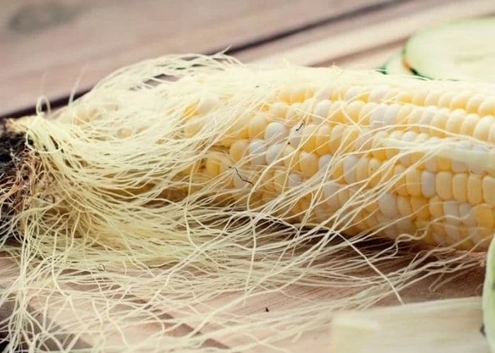 cách trị viêm đường tiết niệu ở trẻ em bằng râu ngô