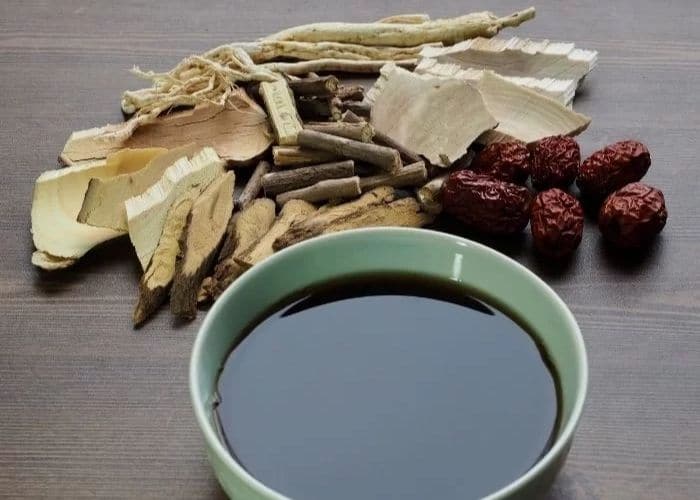 cách chữa viêm đường tiết niệu cho cho trẻ em bằng đông y