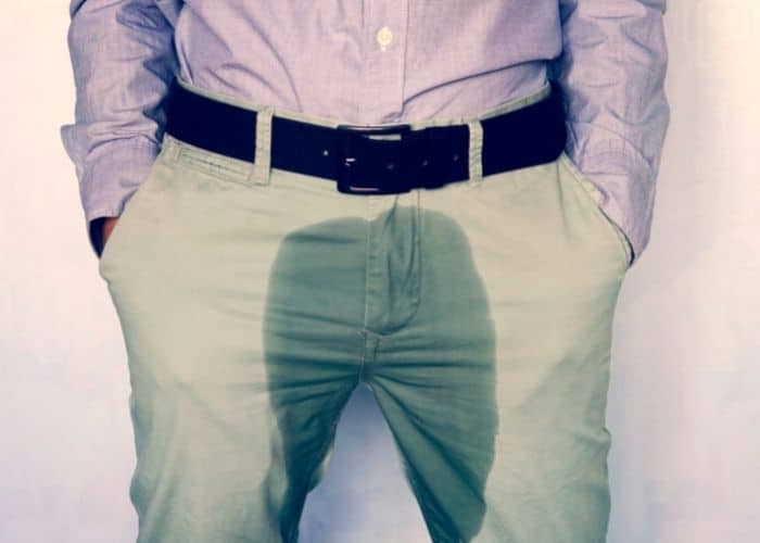 Bệnh đi tiểu không tự chủ: Nguyên nhân, cách điều trị