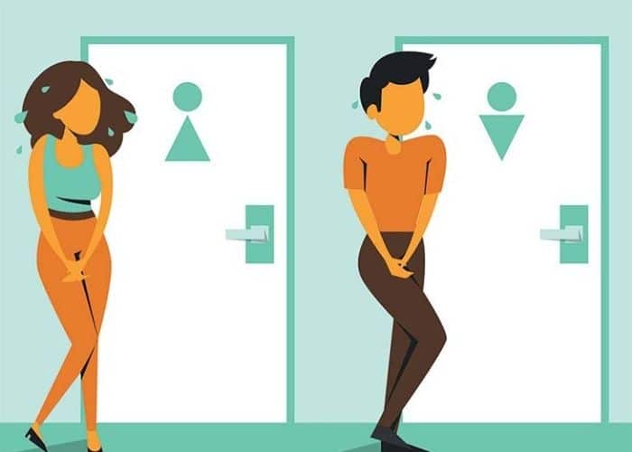 Điều trị bệnh tiểu không tự chủ cần lưu ý gì?