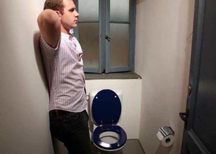 Tiểu rắt nhưng không buốt cảnh báo bệnh gì có lẽ là câu hỏi được nhiều người thắc mắc