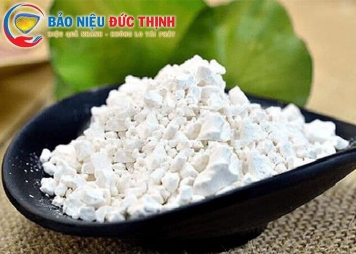 cách chữa tiểu buốt ra máu tại nhà bằng sắn dây
