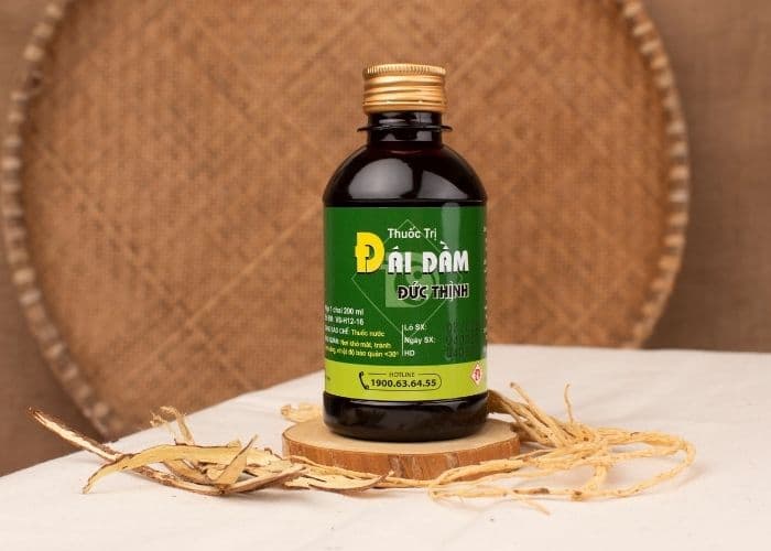 đái dầm ở nam giới