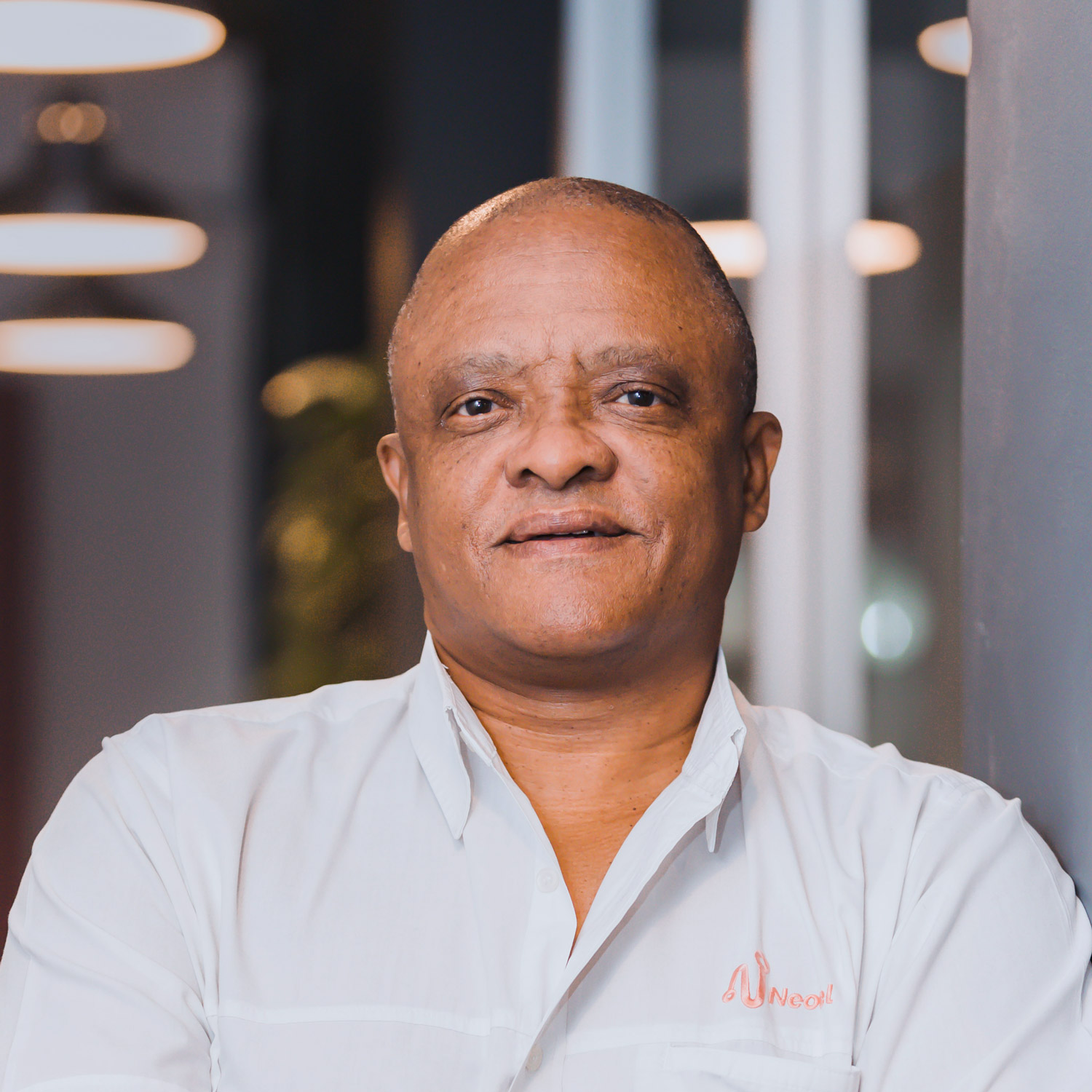 Eric Malotana