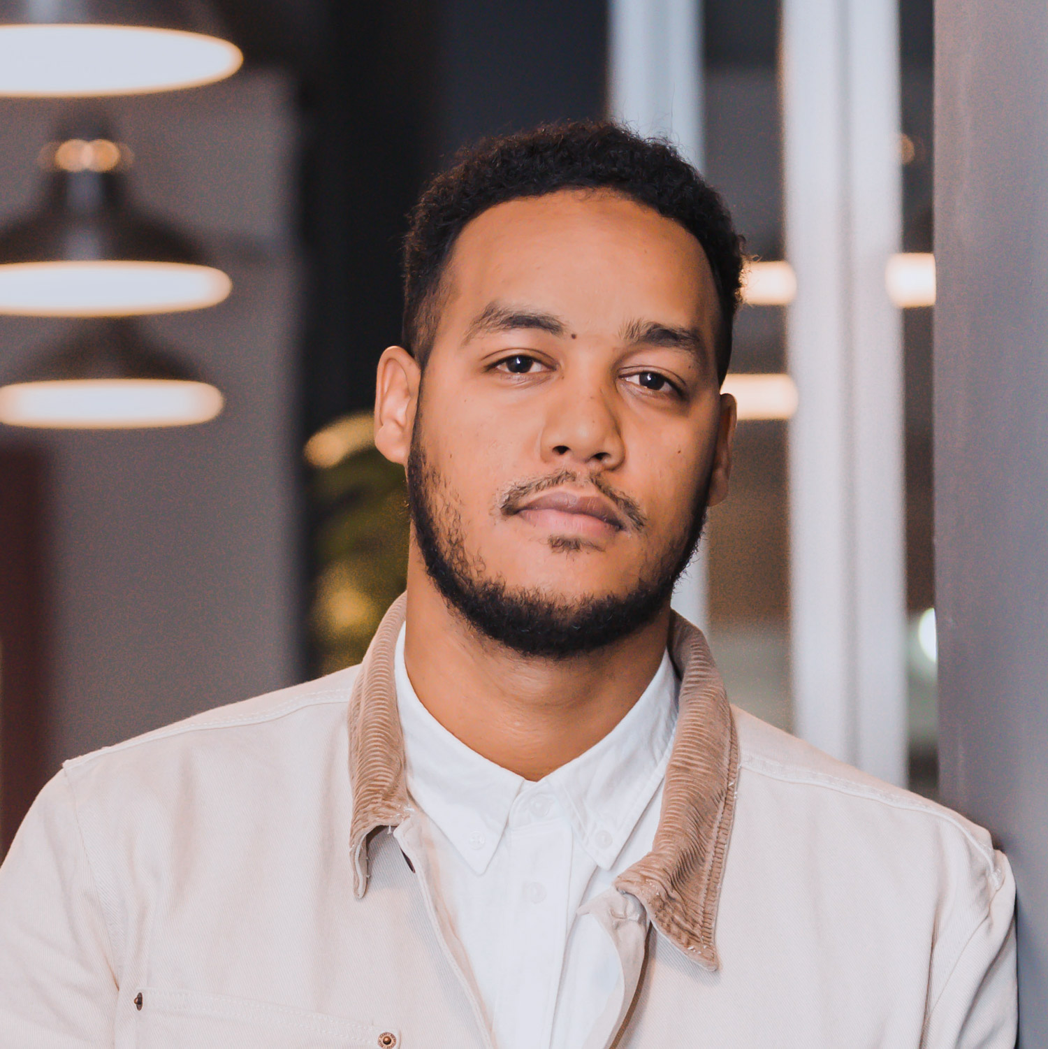 Tashriq Abrahams